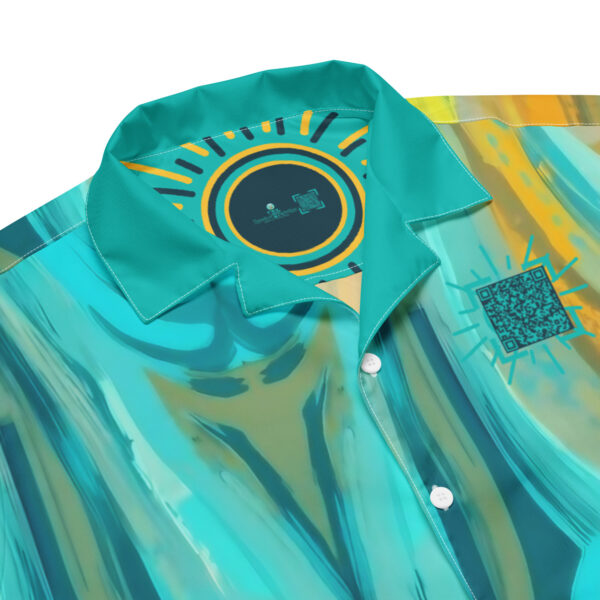 Nice Day | Interactive | AG | Button Shirt - Image 4