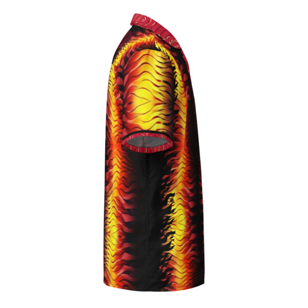 Melting | Interactive | AG | Button Shirt - Image 5