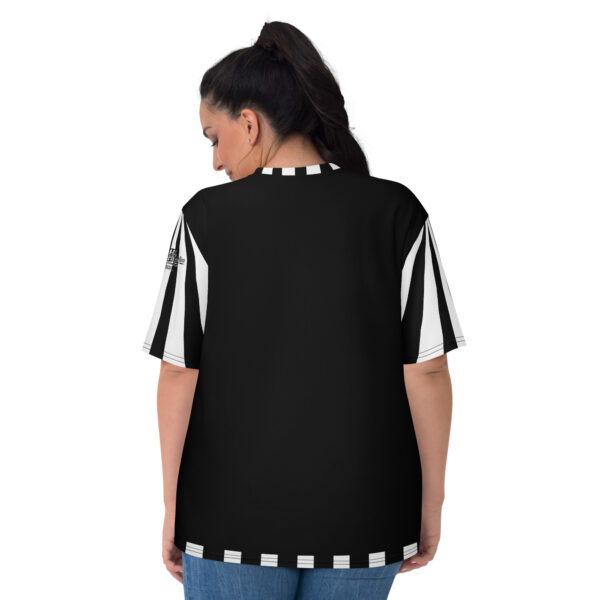 Unmutual | Women’s | Crew Neck T-Shirt - Image 12