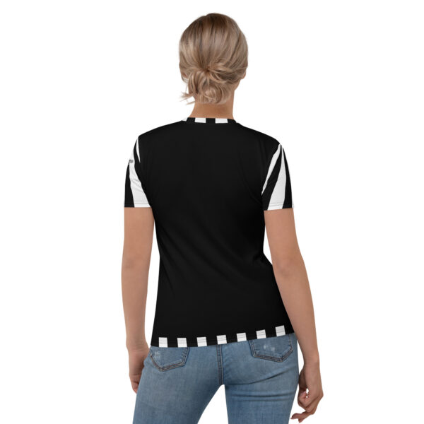 Unmutual | Women’s | Crew Neck T-Shirt - Image 9