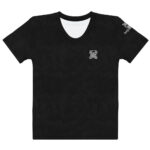 Explicit | Interactive | Women’s | Crew Neck T-Shirt