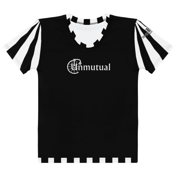 Unmutual | Women’s | Crew Neck T-Shirt