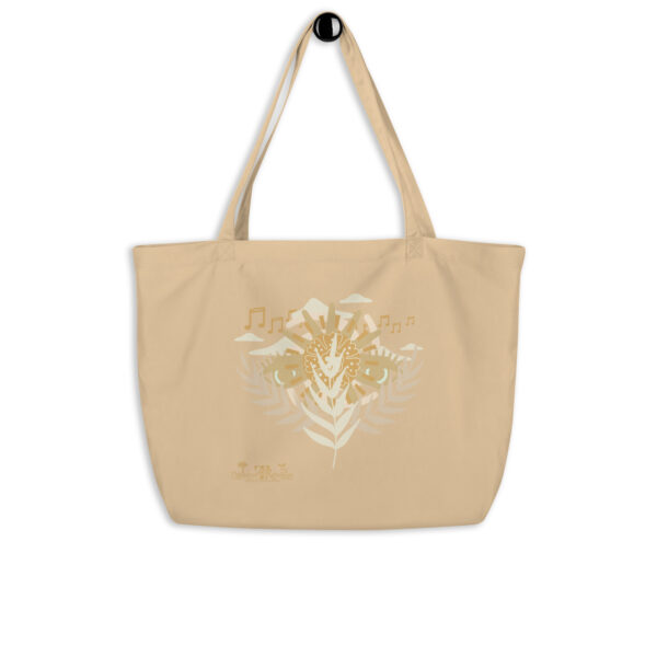 Low | Eco-Friend | Duality Large Tote Bag - Image 4