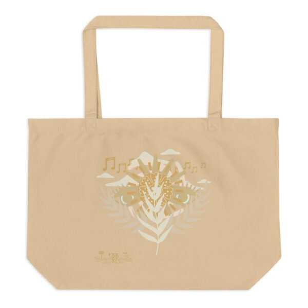 Low | Eco-Friend | Duality Large Tote Bag - Image 2