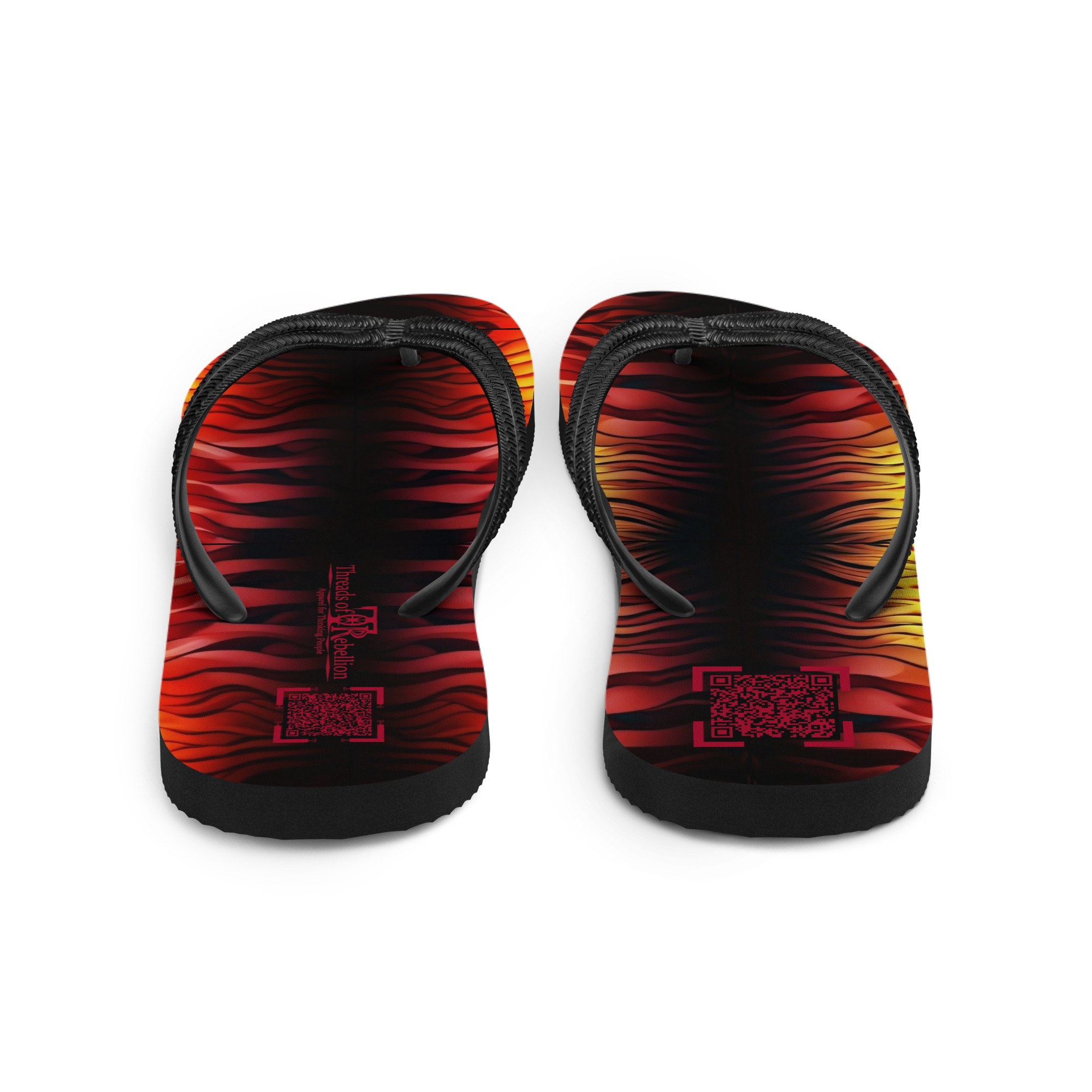 Melting | Interactive | AG | Flip-Flops - Image 5