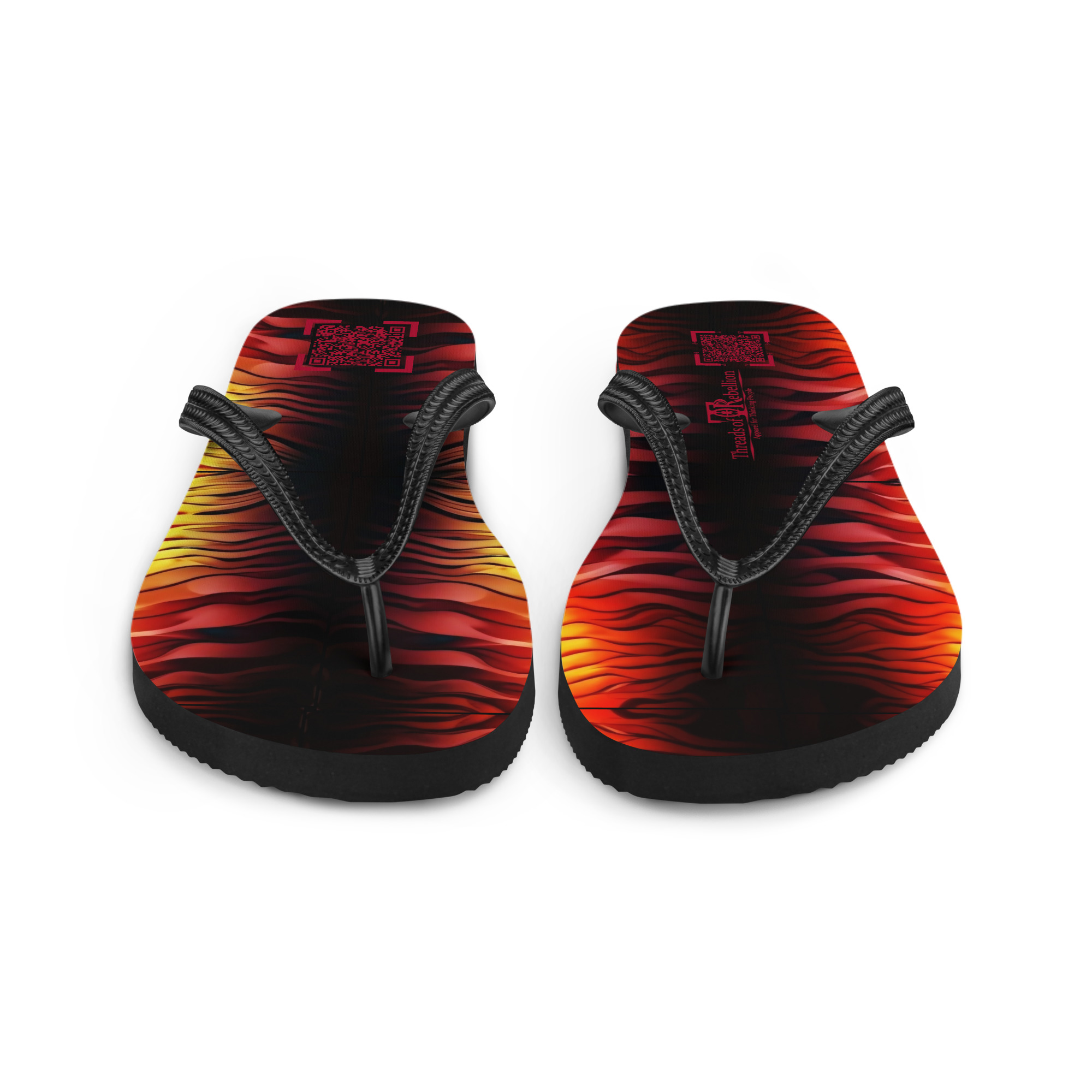 Melting | Interactive | AG | Flip-Flops - Image 6