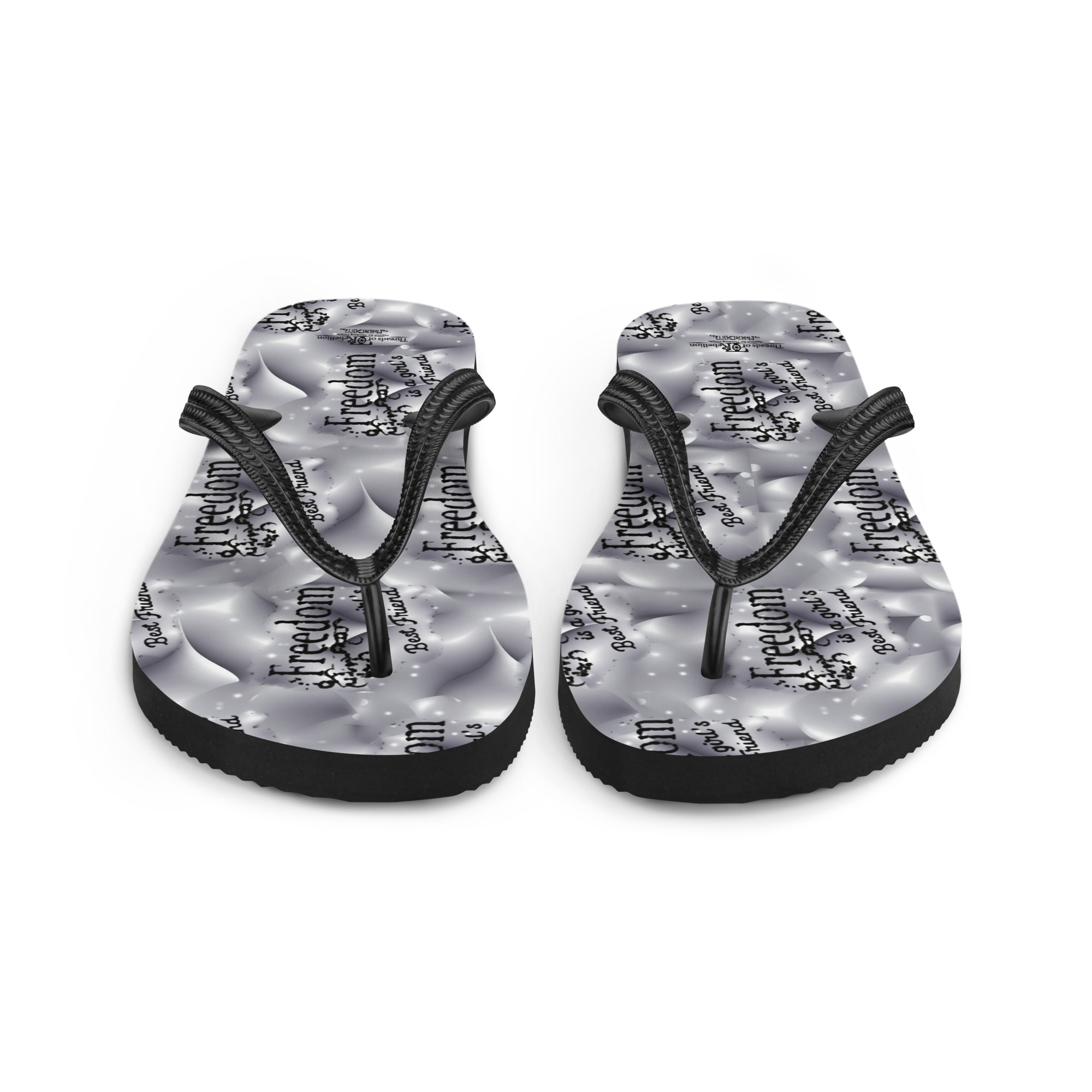 Fog | Freedom-BFF | AG | Flip-Flops - Image 5