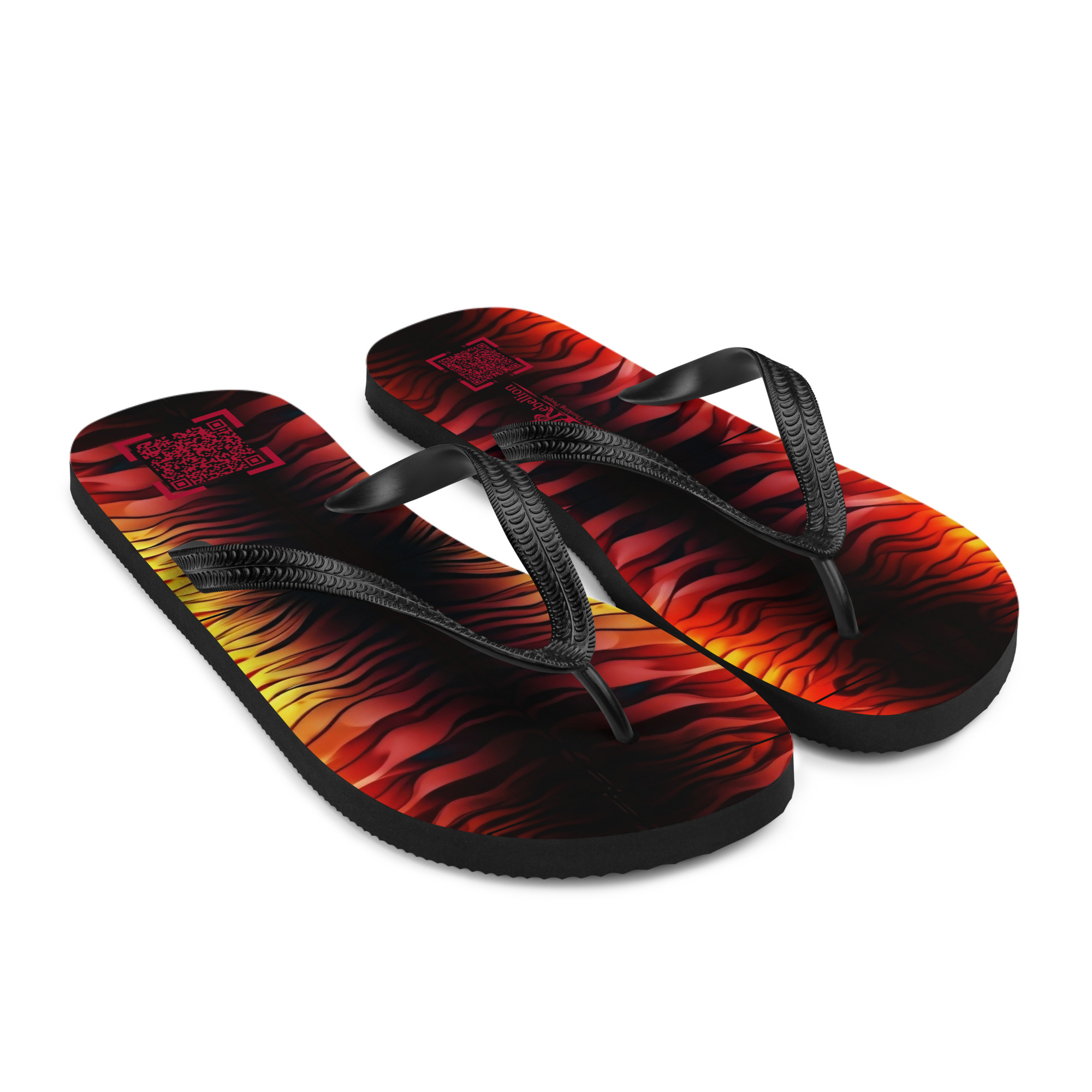 Melting | Interactive | AG | Flip-Flops - Image 2