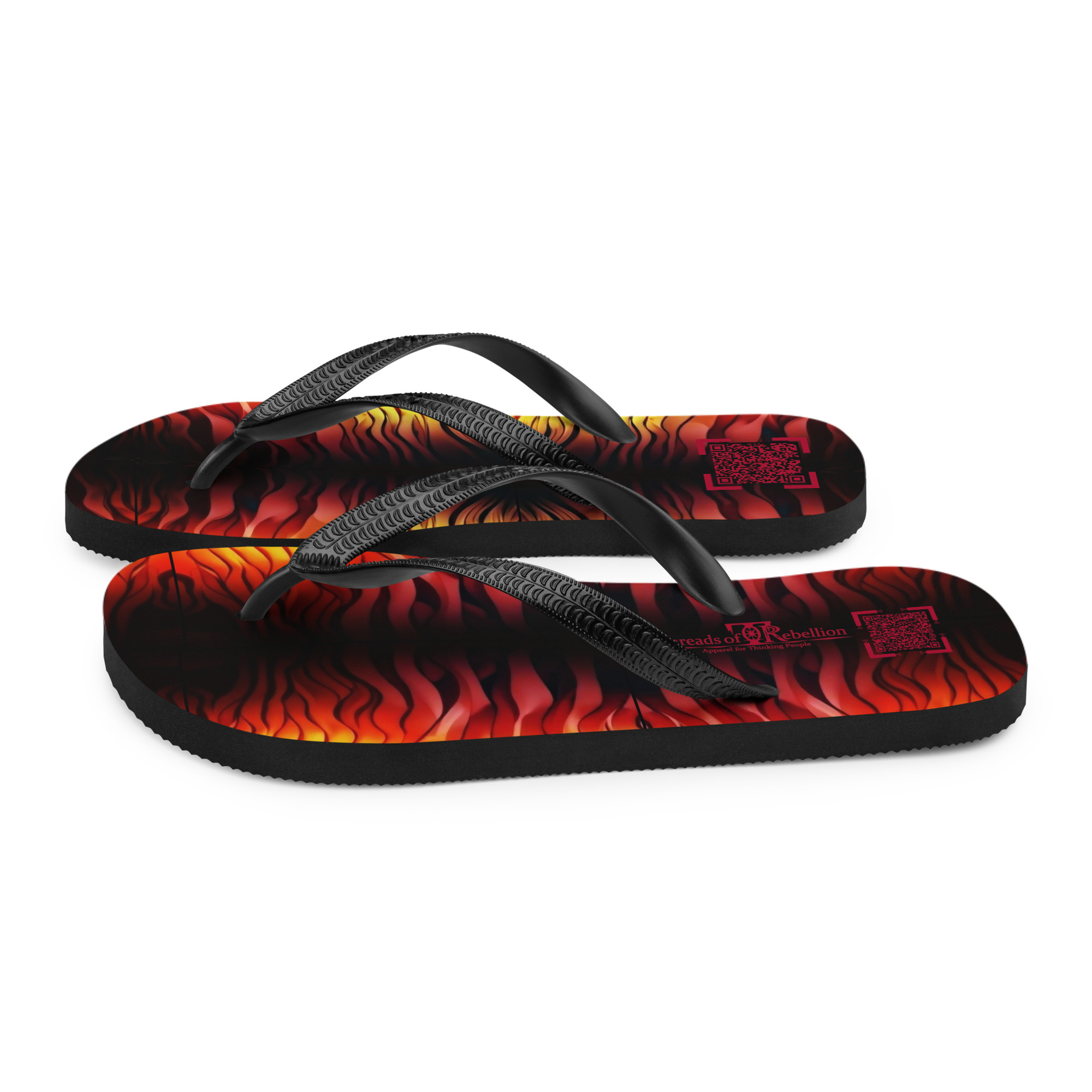 Melting | Interactive | AG | Flip-Flops - Image 7