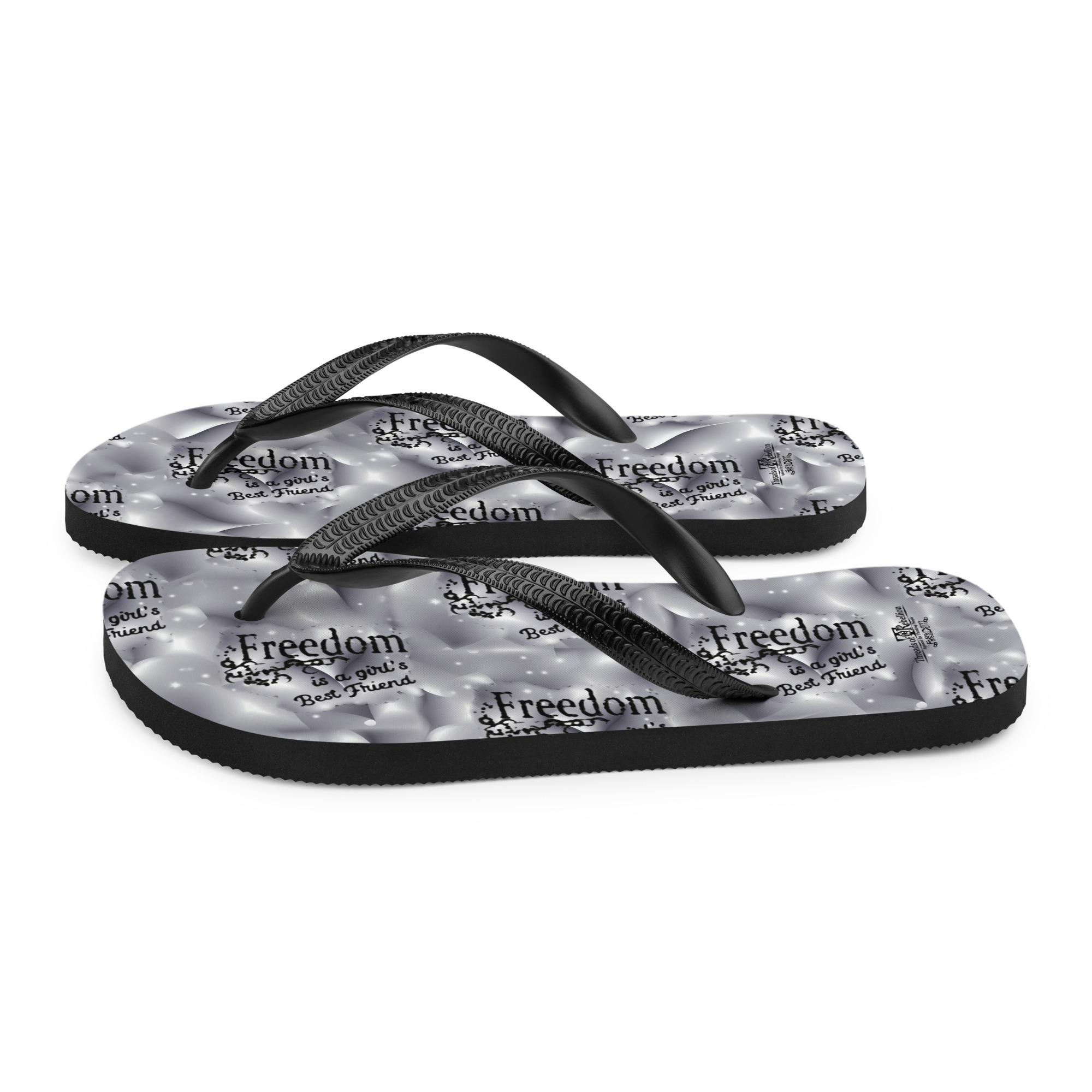 Fog | Freedom-BFF | AG | Flip-Flops - Image 6