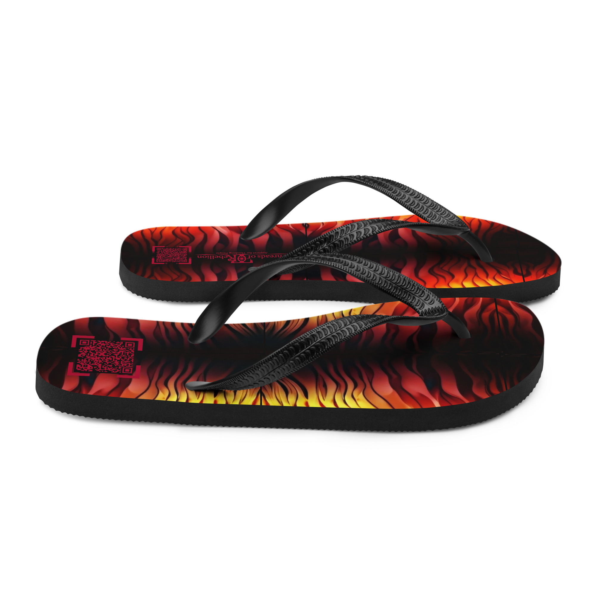 Melting | Interactive | AG | Flip-Flops - Image 8