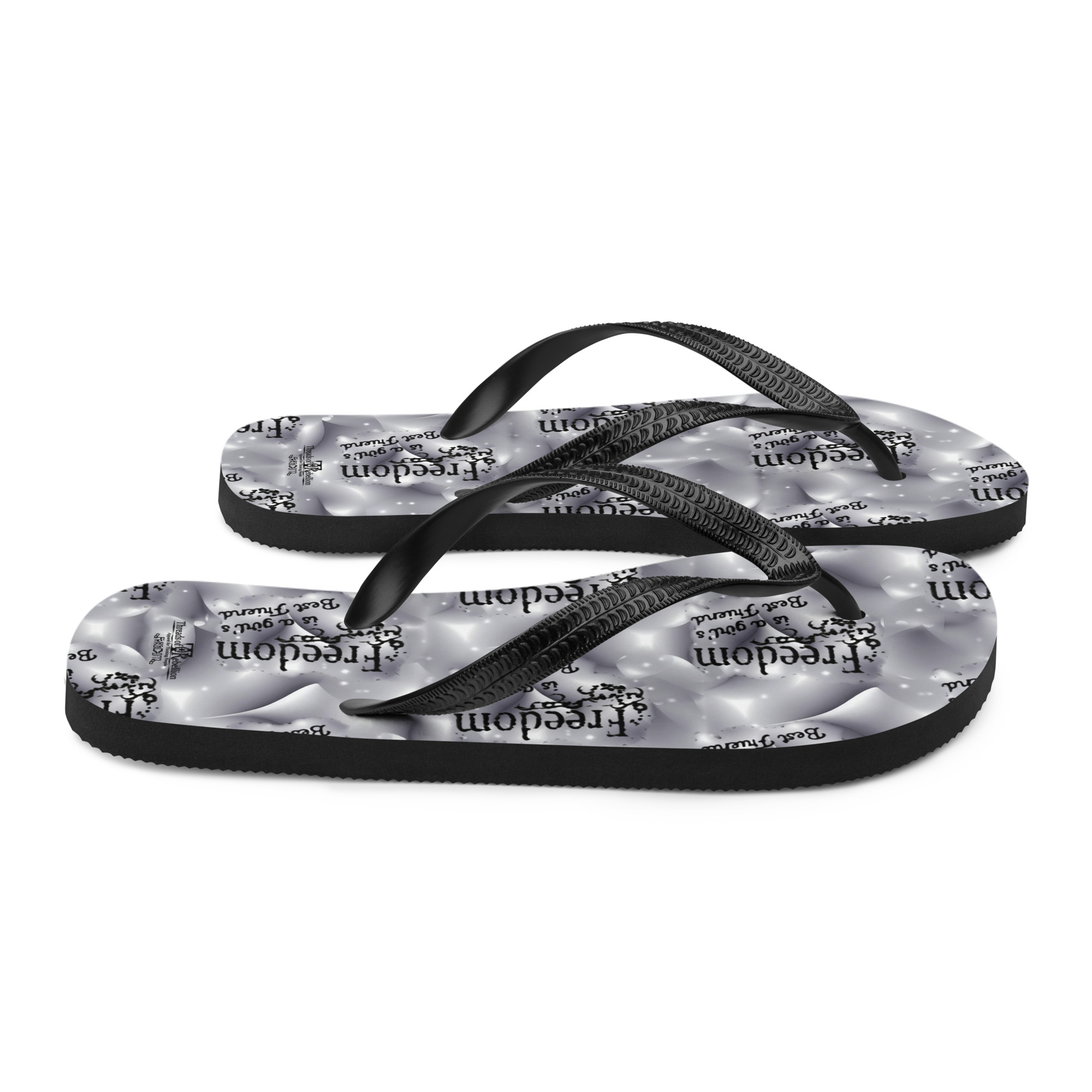 Fog | Freedom-BFF | AG | Flip-Flops - Image 7