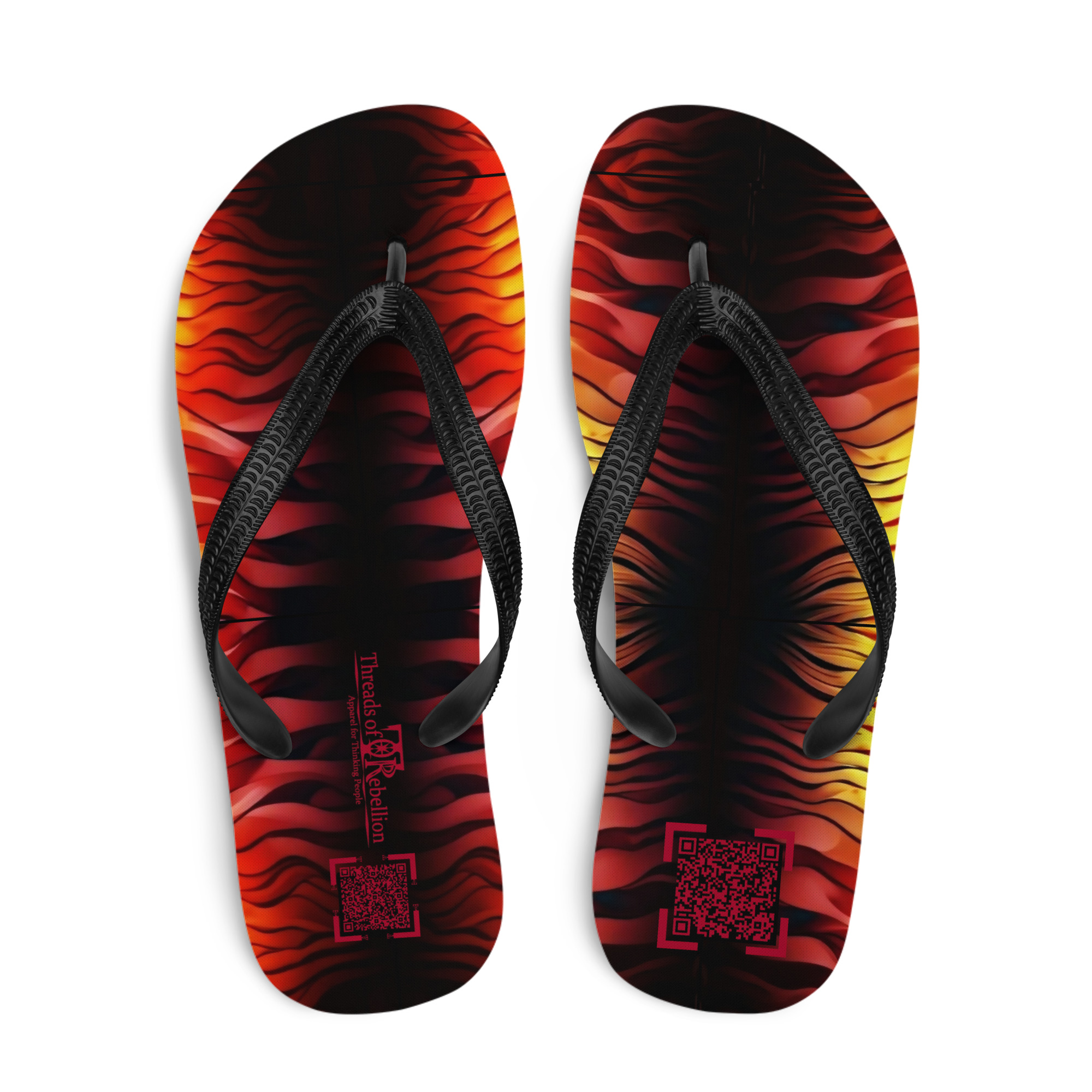 Melting | Interactive | AG | Flip-Flops - Image 4