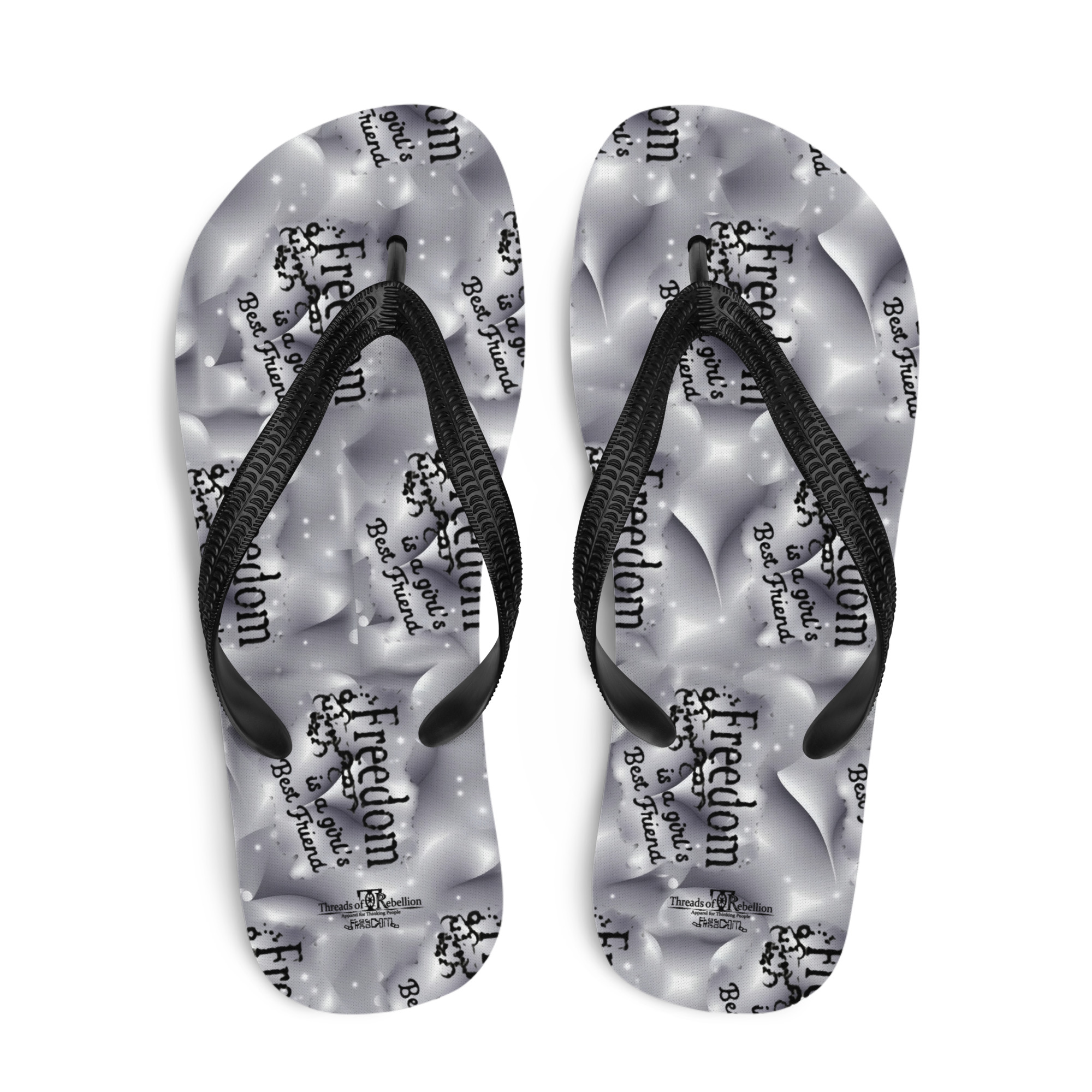 Fog | Freedom-BFF | AG | Flip-Flops