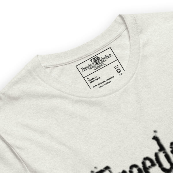 Freedom-BFF | AG | T-Shirt | Light - Image 25