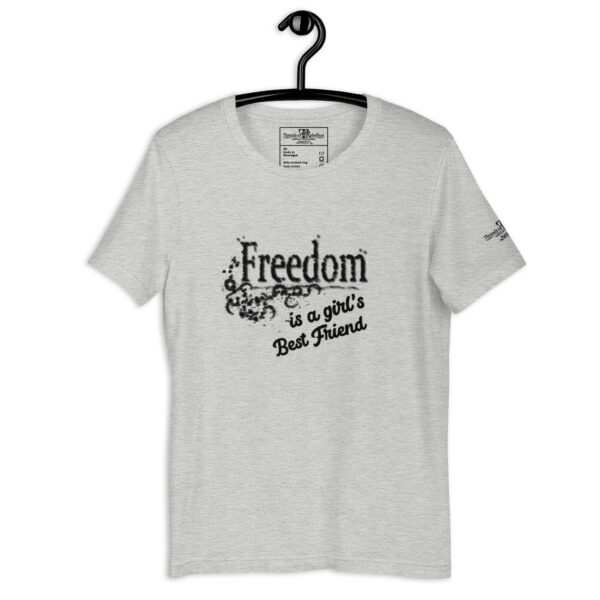 Freedom-BFF | AG | T-Shirt | Light - Image 53