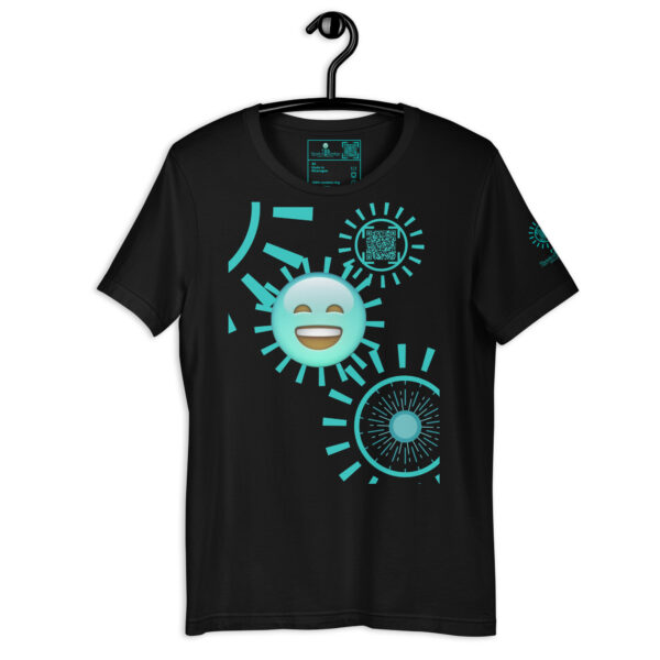 Nice Day | Interactive | AG | T-Shirt - Image 29