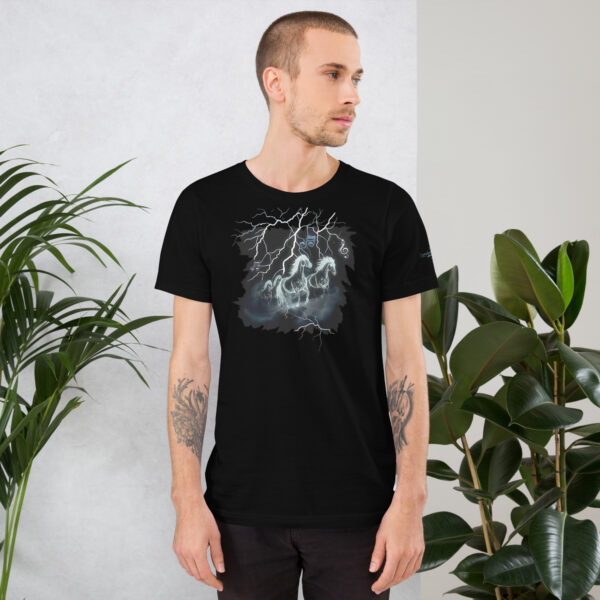 Riders | AG | T-Shirt - Image 10