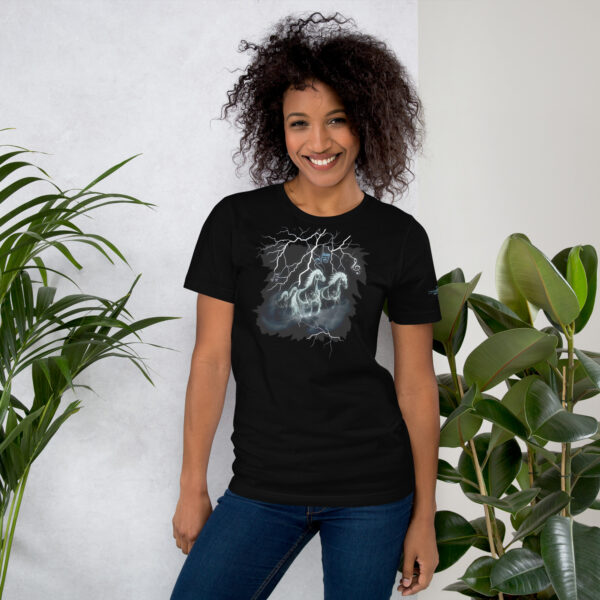 Riders | AG | T-Shirt - Image 12