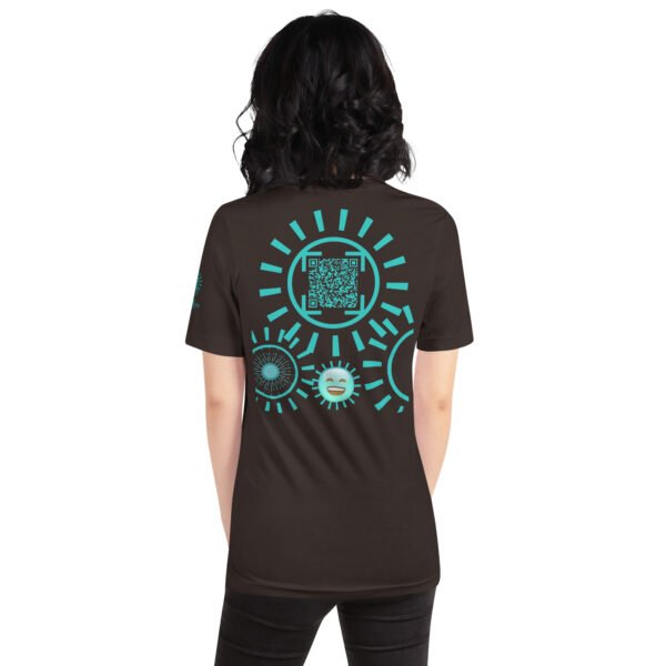 Nice Day | Interactive | AG | T-Shirt - Image 15