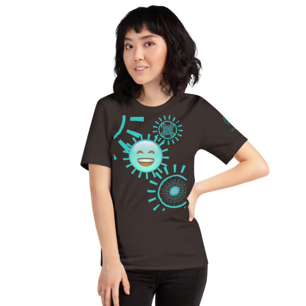 Nice Day | Interactive | AG | T-Shirt - Image 13