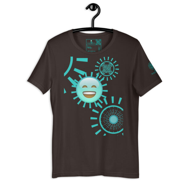 Nice Day | Interactive | AG | T-Shirt - Image 35