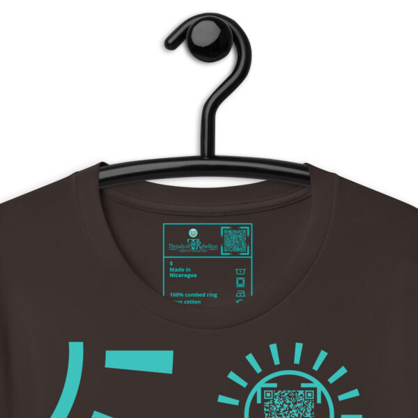 Nice Day | Interactive | AG | T-Shirt - Image 36