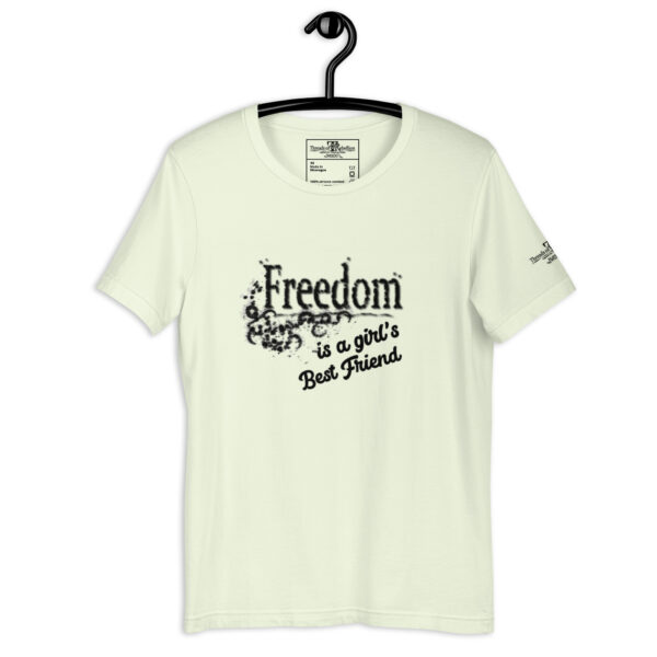 Freedom-BFF | AG | T-Shirt | Light - Image 34
