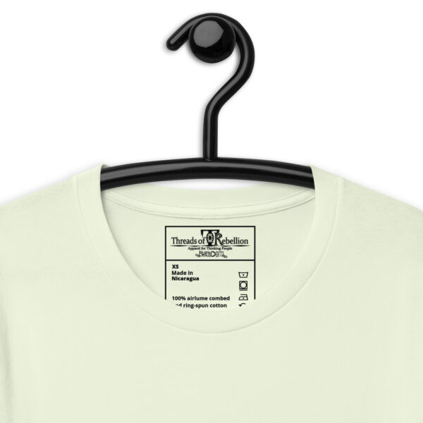 Freedom-BFF | AG | T-Shirt | Light - Image 35