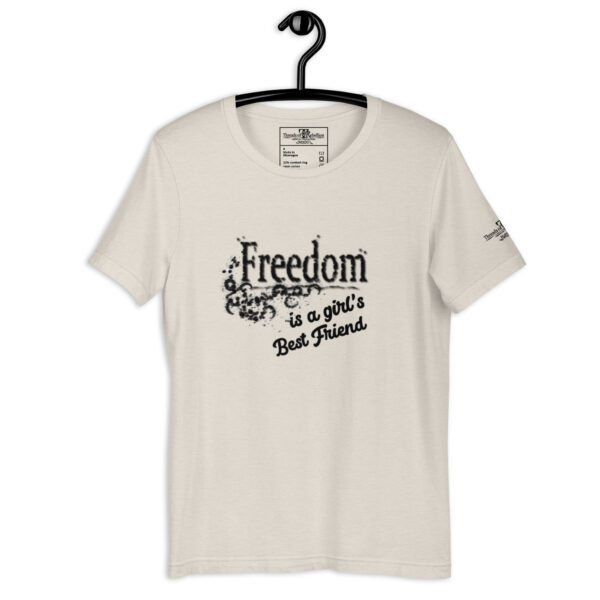 Freedom-BFF | AG | T-Shirt | Light - Image 50