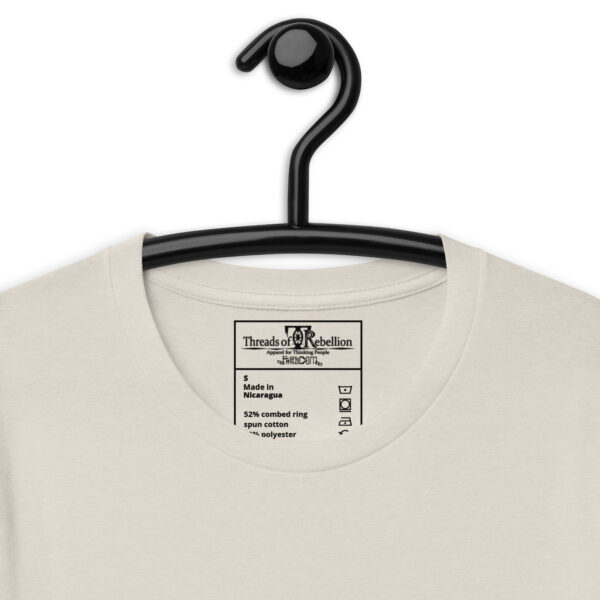 Freedom-BFF | AG | T-Shirt | Light - Image 51