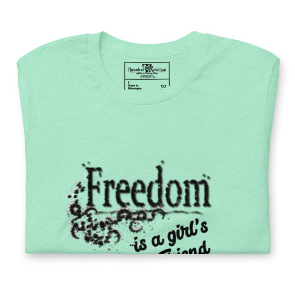 Freedom-BFF | AG | T-Shirt | Light - Image 27