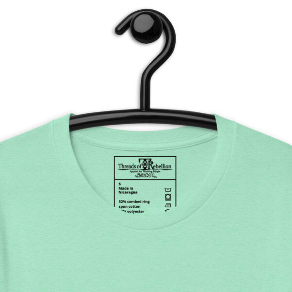 Freedom-BFF | AG | T-Shirt | Light - Image 37