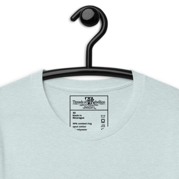 Freedom-BFF | AG | T-Shirt | Light - Image 42