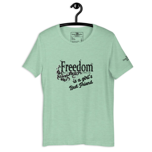 Freedom-BFF | AG | T-Shirt | Light - Image 39