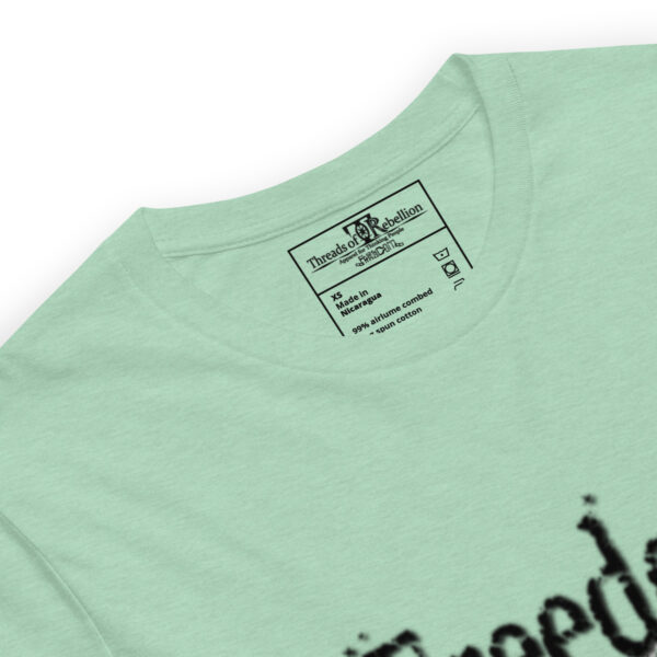 Freedom-BFF | AG | T-Shirt | Light - Image 9