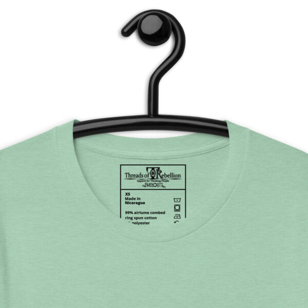 Freedom-BFF | AG | T-Shirt | Light - Image 40