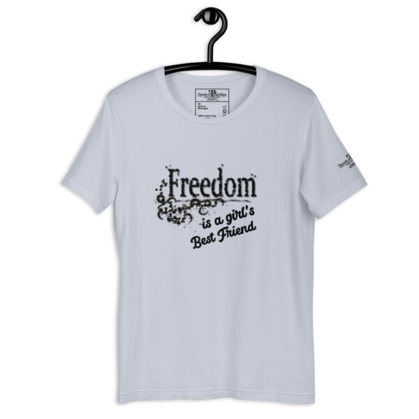 Freedom-BFF | AG | T-Shirt | Light - Image 47