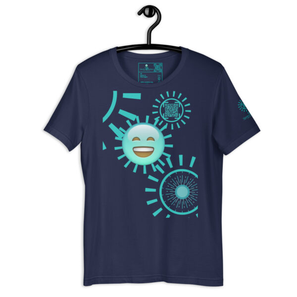 Nice Day | Interactive | AG | T-Shirt - Image 32