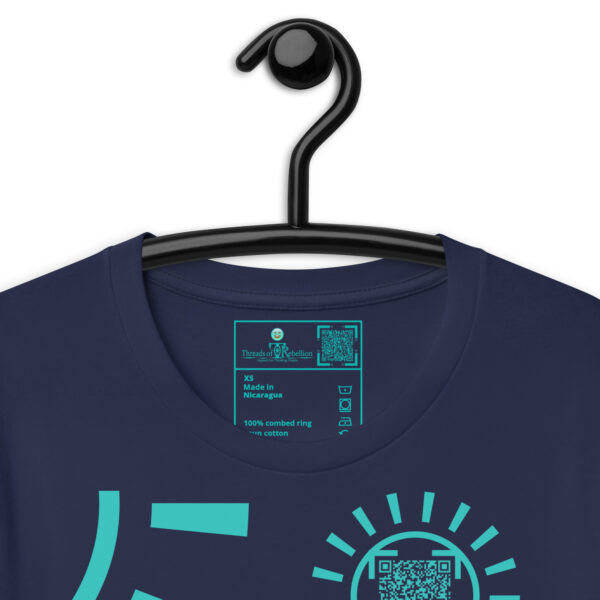 Nice Day | Interactive | AG | T-Shirt - Image 33