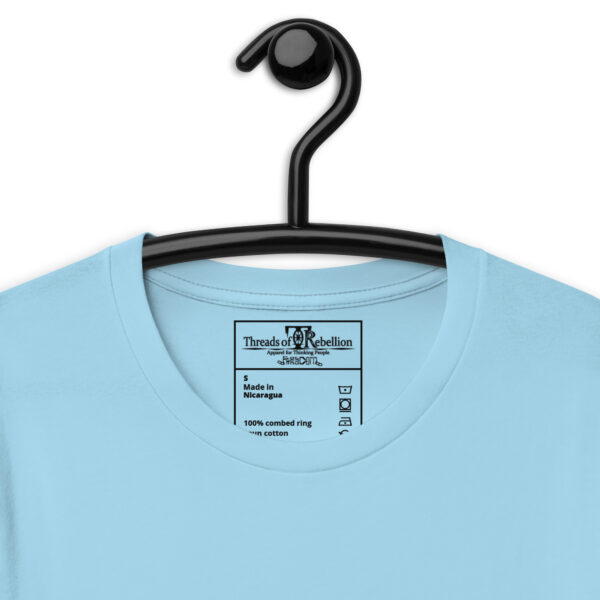 Freedom-BFF | AG | T-Shirt | Light - Image 45