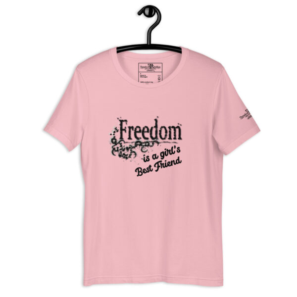 Freedom-BFF | AG | T-Shirt | Light - Image 31