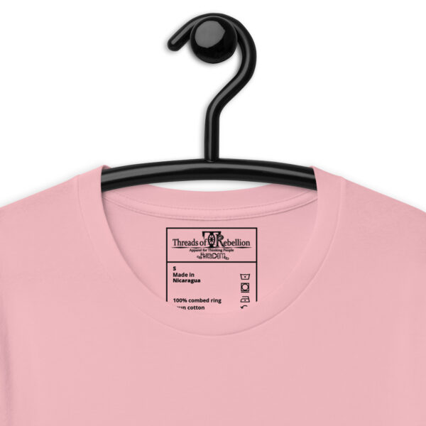Freedom-BFF | AG | T-Shirt | Light - Image 32