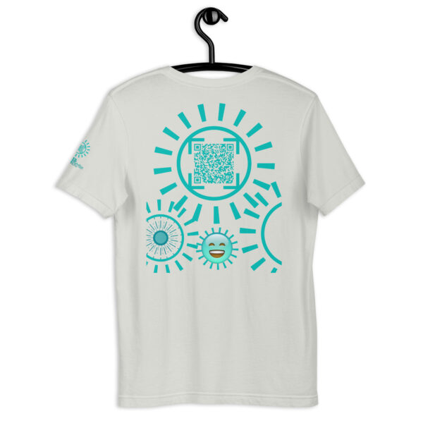 Nice Day | Interactive | AG | T-Shirt - Image 28