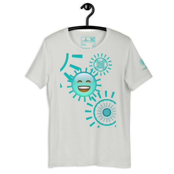 Nice Day | Interactive | AG | T-Shirt - Image 26