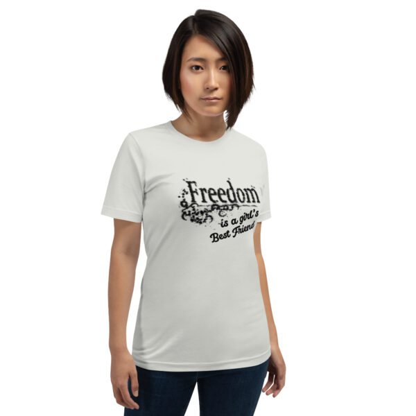 Freedom-BFF | AG | T-Shirt | Light - Image 28