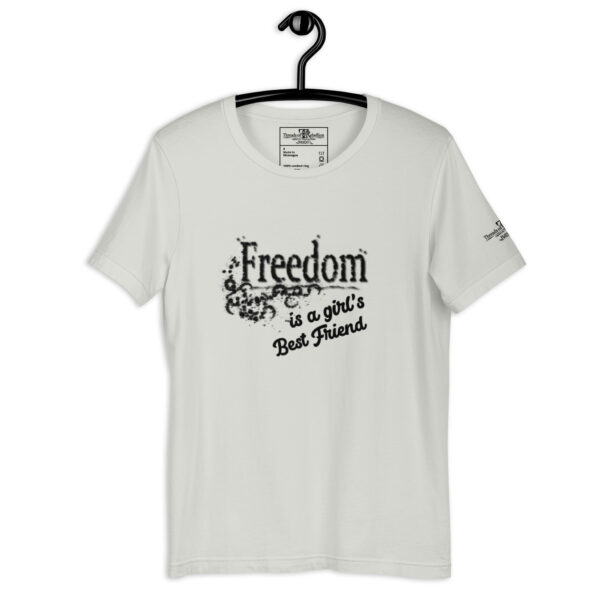 Freedom-BFF | AG | T-Shirt | Light - Image 56