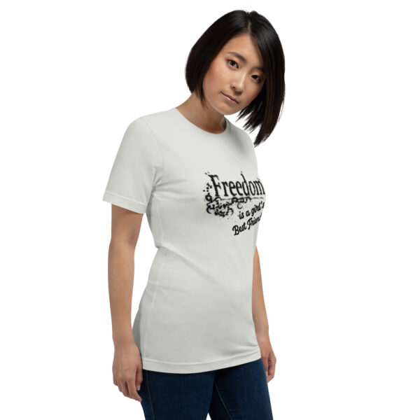 Freedom-BFF | AG | T-Shirt | Light - Image 30