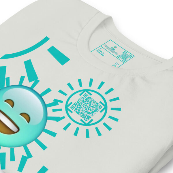 Nice Day | Interactive | AG | T-Shirt - Image 17