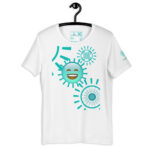 Nice Day | Interactive | AG | T-Shirt